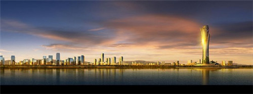 天然呆冰的怪物冰淇淋