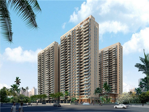 曼果甜品站