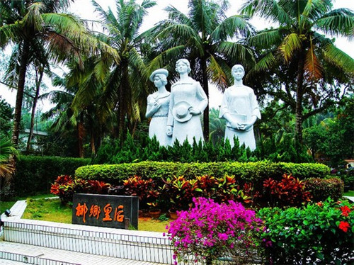 辣里转转小火锅