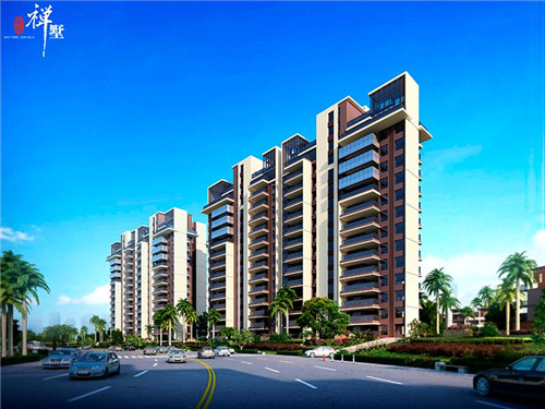 花龙阵花艺餐厅