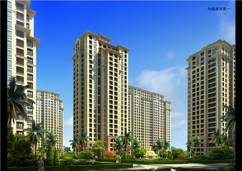 火锅店卫生间效果图片，火锅店卫生间软装设计