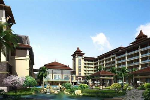 LOL陈赫火锅店设计