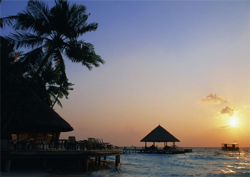 萍姐火锅店厨房设计