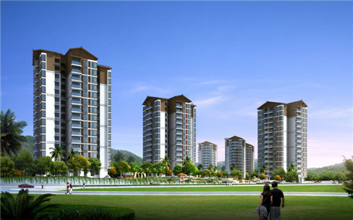 梦见盖房子吃饭是什么预兆（梦见盖伙房）