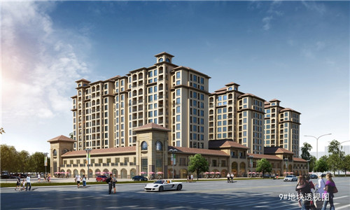 殿前哪里街道好玩（殿前是什么社区）